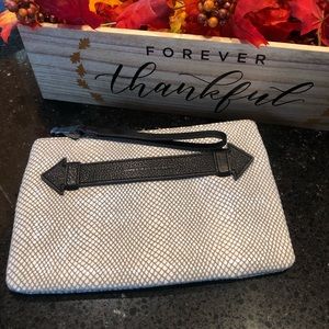 AIMEE KESTENBERG Clutch